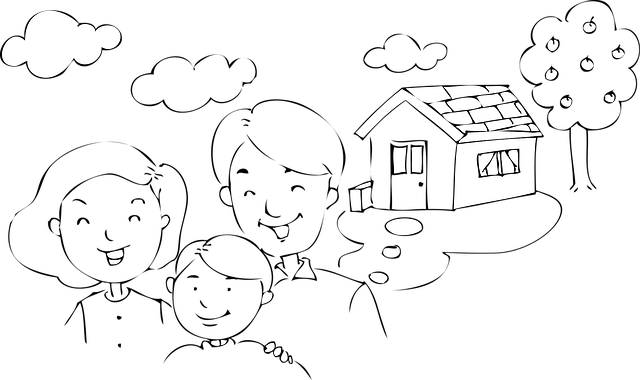 ruční malba