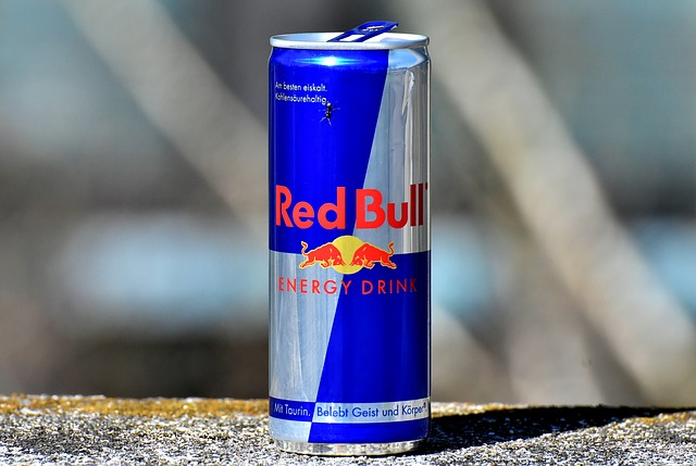 energy drink
