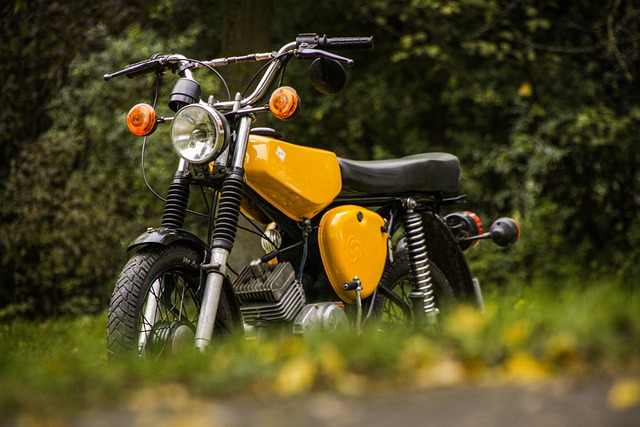 motorka